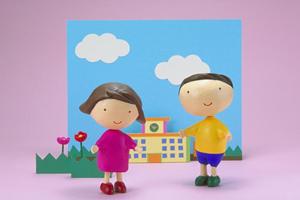 発達障害教育について調べる際に