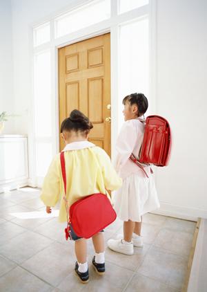 東京のピアノ教室は部屋が多くて便利