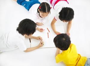 静岡市月見校｜文理学院の学習塾紹介と特徴｜小中高校生対象の受験指導と学習サポート