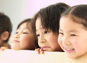 イングリッシュブートキャンプで英会話