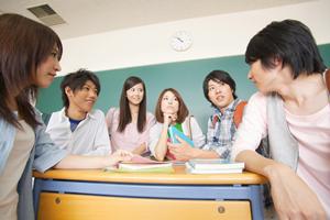 ワクワクを生む品川区の英語学童